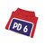 Color: Red | Position: other | Image: 4