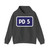 Color: Dark Heather | Position: front | Image: 1