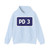 Color: Light Blue | Position: front | Image: 1