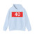 Color: Light Blue | Position: front | Image: 1
