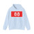 Color: Light Blue | Position: front | Image: 1
