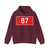 Color: Maroon | Position: front | Image: 1
