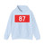 Color: Light Blue | Position: front | Image: 1