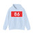 Color: Light Blue | Position: front | Image: 1