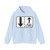 Color: Light Blue | Position: front | Image: 1