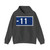 Color: Dark Heather | Position: front | Image: 1