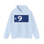 Color: Light Blue | Position: front | Image: 1