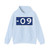 Color: Light Blue | Position: front | Image: 1