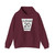 Color: Maroon | Position: front | Image: 1