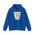 Durham Regional Road 19 (Canada) (Road Sign) Hoodie