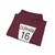 Color: Maroon | Position: other | Image: 4