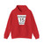 Color: Red | Position: front | Image: 1