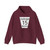Durham Regional Road 15 (Canada) (Road Sign) Hoodie