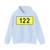 Color: Light Blue | Position: front | Image: 1