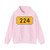 Color: Light Pink | Position: front | Image: 1