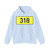 Color: Light Blue | Position: front | Image: 1