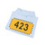 DW423 10ton (Poland) (Road Sign) Hoodie