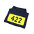 DW422-PL (Poland) (Road Sign) Hoodie