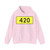 Color: Light Pink | Position: front | Image: 1