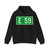 E59-HR (Croatia) (Road Sign) Hoodie