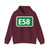 Color: Maroon | Position: front | Image: 1