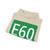 E60-AT (Austria) (Road Sign) Hoodie