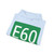 E60-AT (Austria) (Road Sign) Hoodie