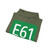 E61-AT (Austria) (Road Sign) Hoodie