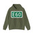 E60-SUI (Switzerland) (Road Sign) Hoodie