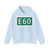 E60-SUI (Switzerland) (Road Sign) Hoodie