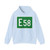 Color: Light Blue | Position: front | Image: 1