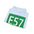 E57-AT (Austria) (Road Sign) Hoodie
