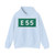 Color: Light Blue | Position: front | Image: 1