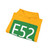 E52-AT (Austria) (Road Sign) Hoodie
