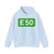 Color: Light Blue | Position: front | Image: 1