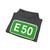E50-UA (Ukraine) (Road Sign) Hoodie