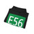 E56-AT (Austria) (Road Sign) Hoodie