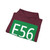 E56-AT (Austria) (Road Sign) Hoodie
