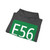 E56-AT (Austria) (Road Sign) Hoodie
