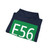 E56-AT (Austria) (Road Sign) Hoodie