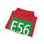 E56-AT (Austria) (Road Sign) Hoodie