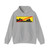 E56 fo (Denmark) (Road Sign) Hoodie
