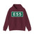 Color: Maroon | Position: front | Image: 1
