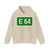 E64-HUN (Hungary) (Road Sign) Hoodie