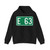 E63-SRB (Yugoslavia) (Road Sign) Hoodie