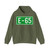Color: Military Green | Position: front | Image: 1