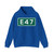 Color: Royal | Position: front | Image: 1