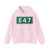 Color: Light Pink | Position: front | Image: 1