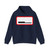E49 fo (Denmark) (Road Sign) Hoodie