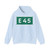 Color: Light Blue | Position: front | Image: 1